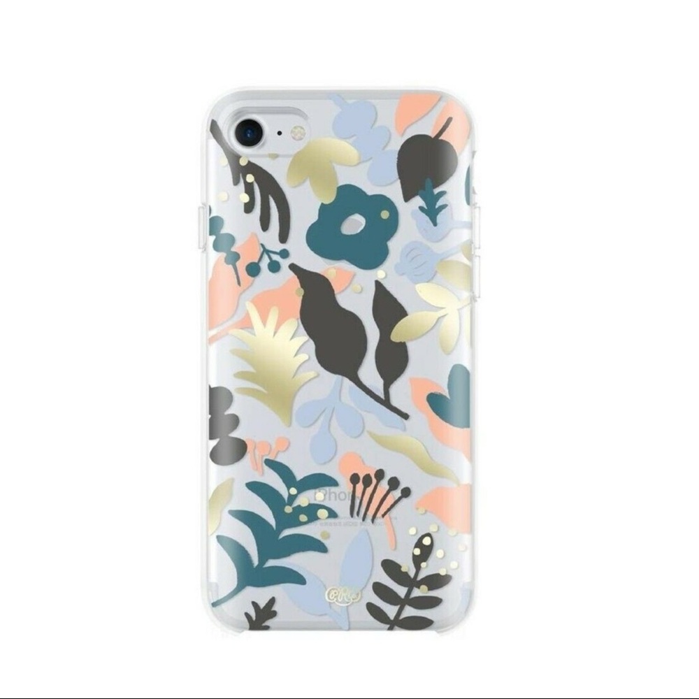 Rifle Paper Co. iPhone 8, 7, 6, 6s Case